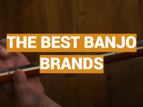 The Best Banjo Brands
