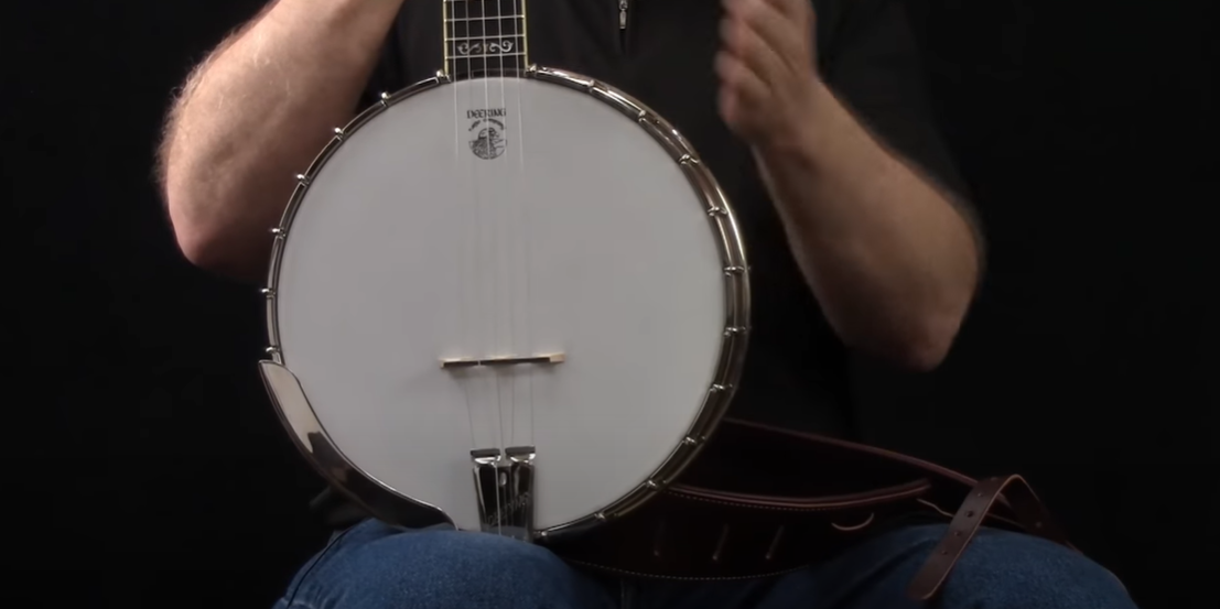 Ways to Attach a Banjo Strap