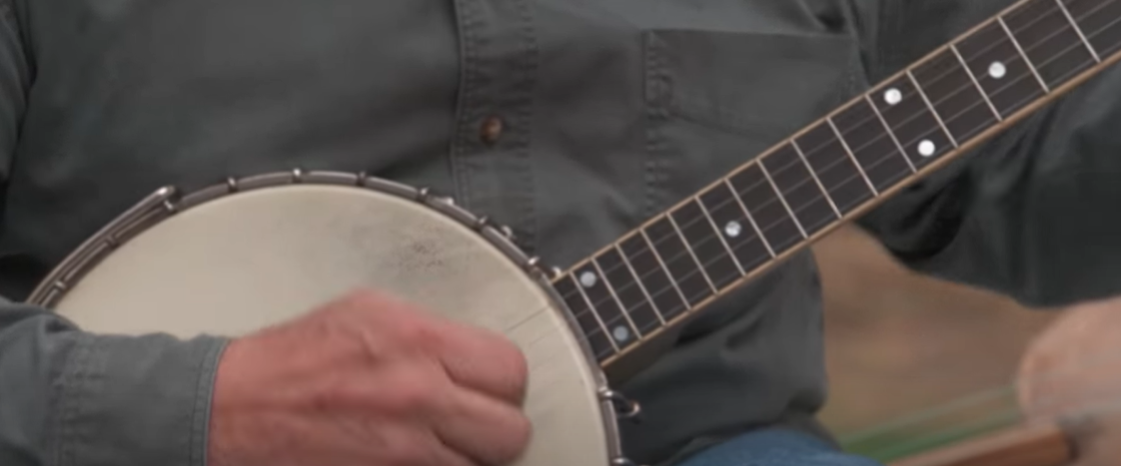 What Do You Call a Banjo Player?