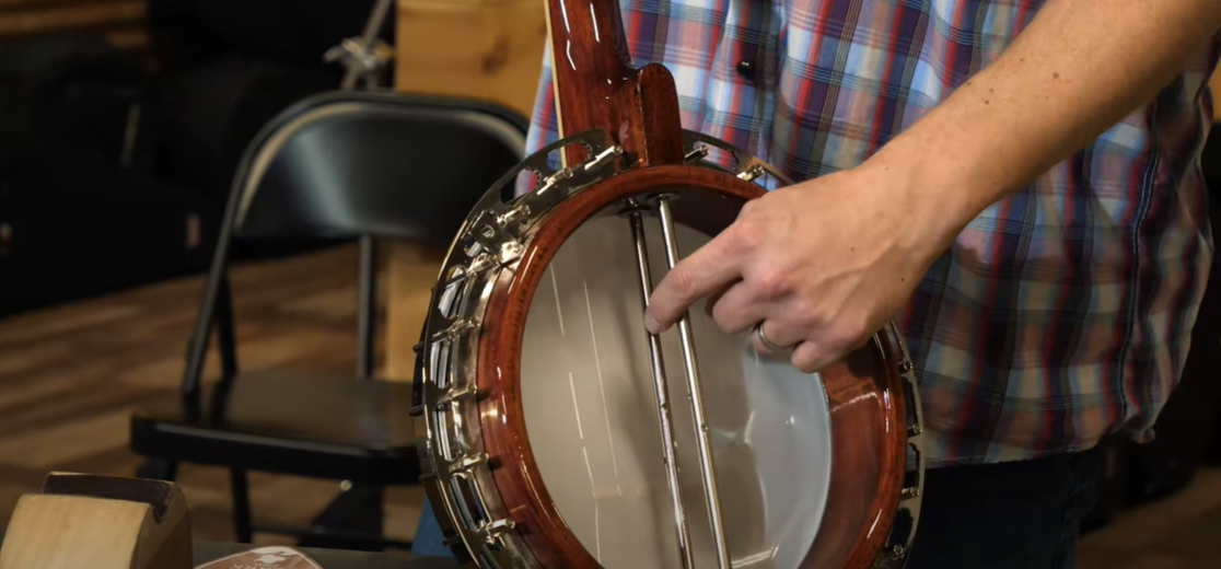 What is a good banjo for a beginner?
