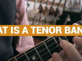 What Is a Tenor Banjo?