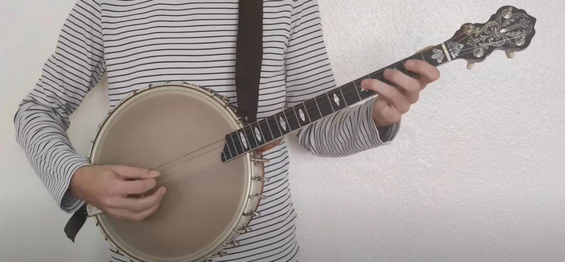 What is a tenor banjo used for?
