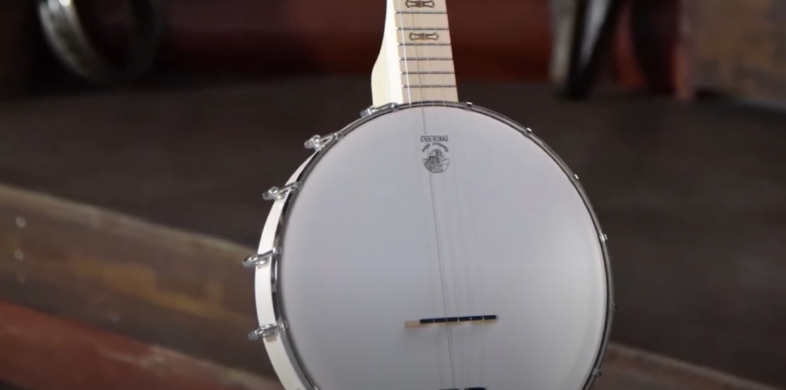What is the best brand for a banjo?