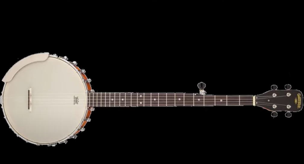 What is the correct tuning for a banjo?