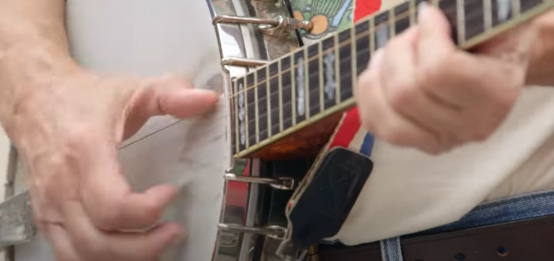 History of the Banjo - MusicProfy